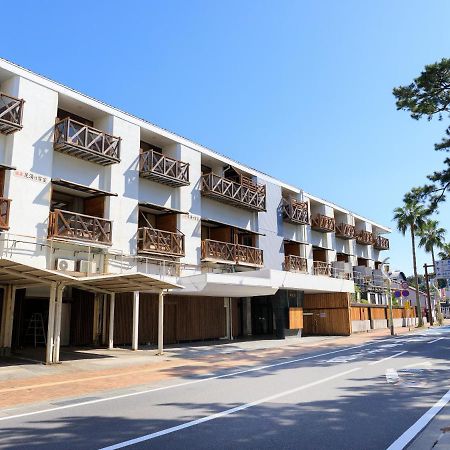 Hotel Shirahamakan Екстер'єр фото