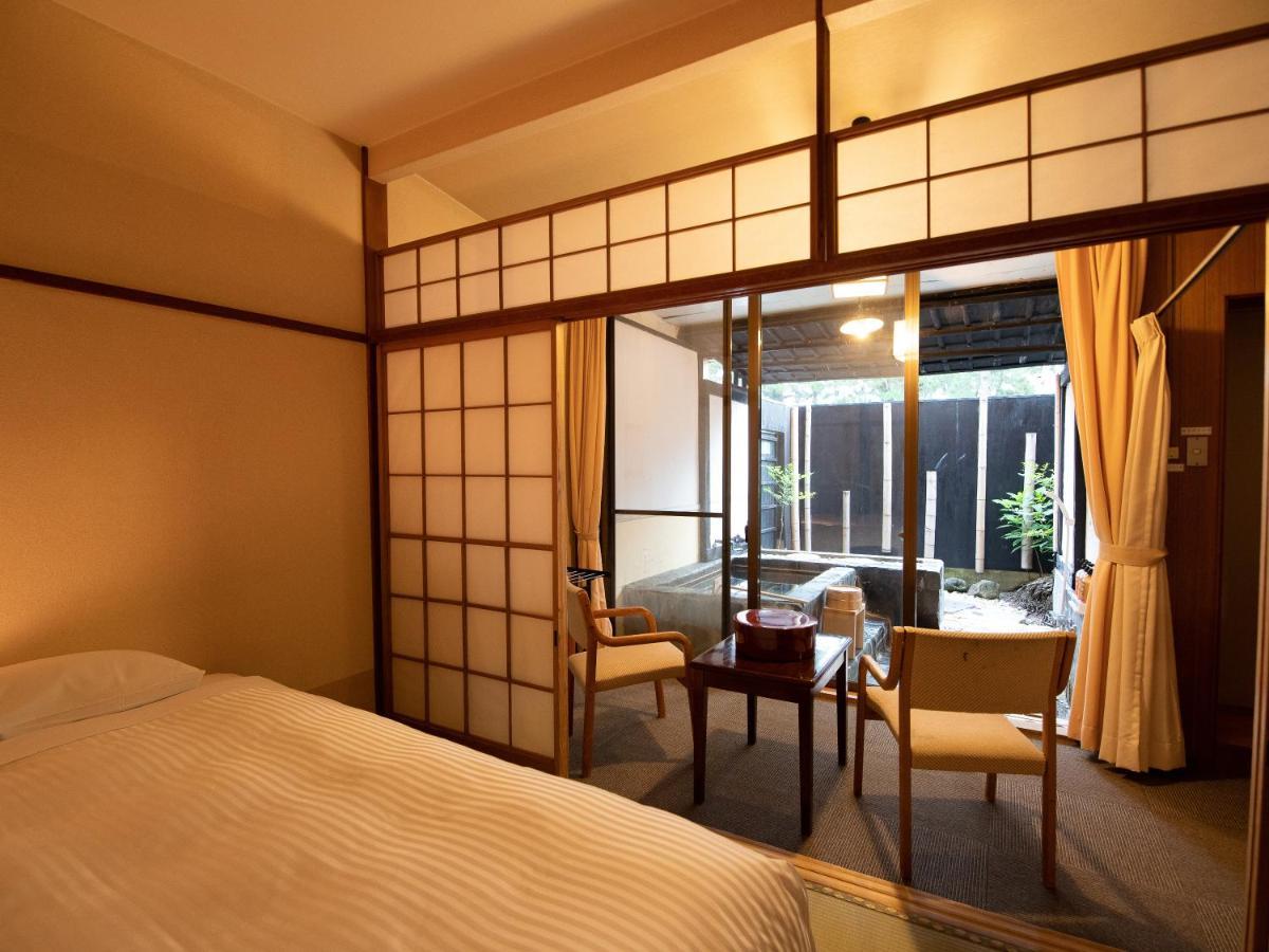 Hotel Shirahamakan Екстер'єр фото